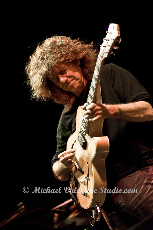 Pat Metheny