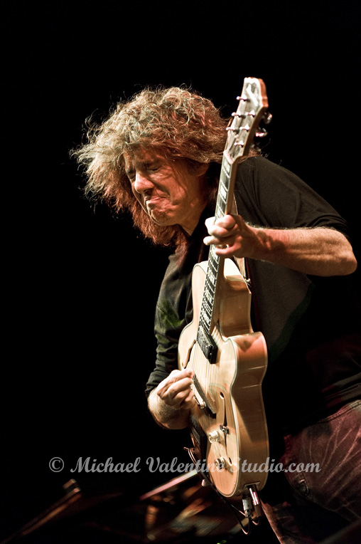 Pat Metheny