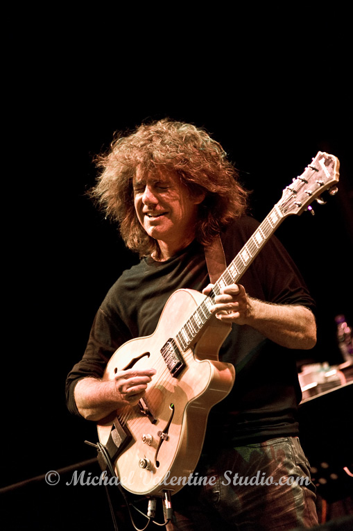 Pat Metheny