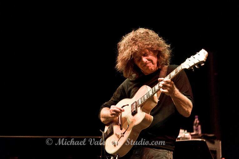 Pat Metheny