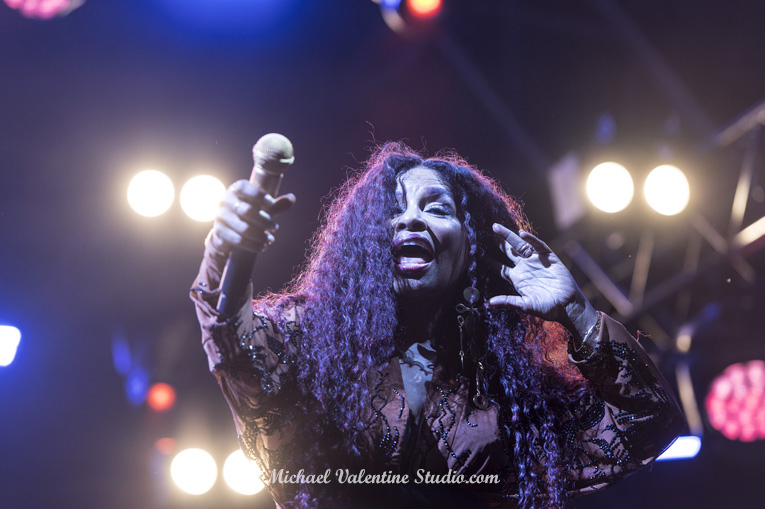 Chaka Khan