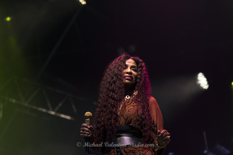 Chaka Khan