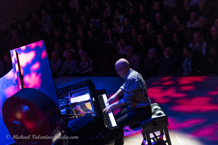 Marcin Wasilewski Trio @ the Cadogan Hall