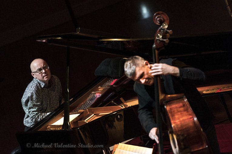 Marcin Wasilewski Trio @ the Cadogan Hall