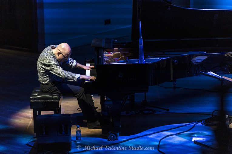 Marcin Wasilewski Trio @ the Cadogan Hall