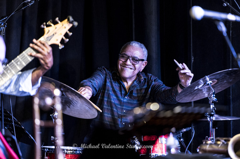 McCoy Tyner Legends @ the PizzaExpress Jazz Club