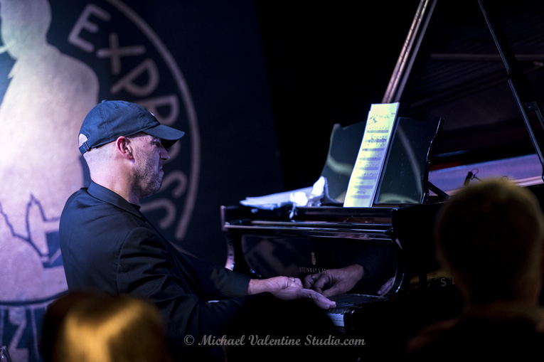 McCoy Tyner Legends @ the PizzaExpress Jazz Club