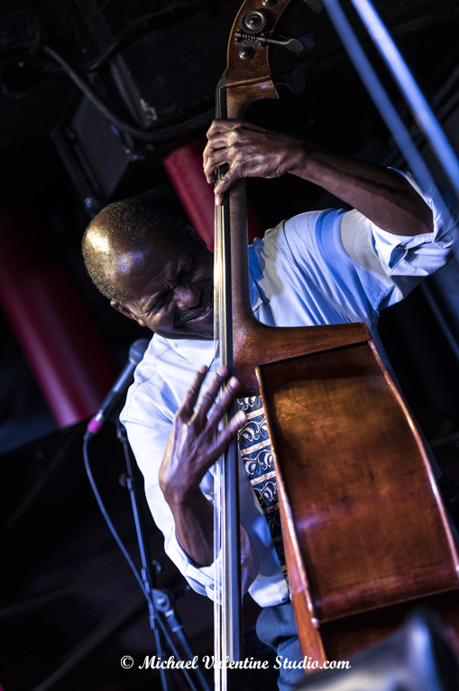 McCoy Tyner Legends @ the PizzaExpress Jazz Club