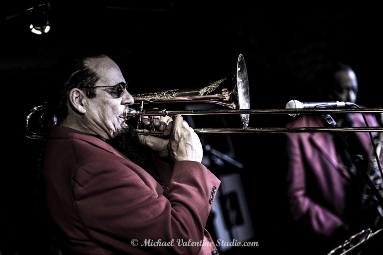 McCoy Tyner Legends @ the PizzaExpress Jazz Club