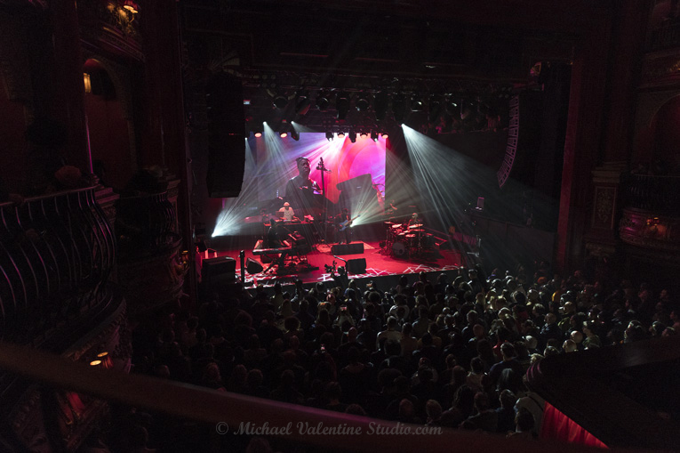 Robert Glasper @ Koko 