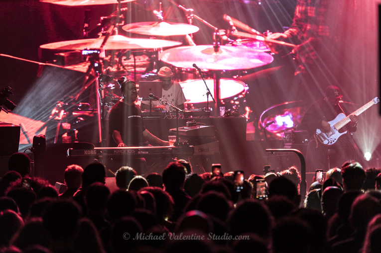 Robert Glasper @ Koko 