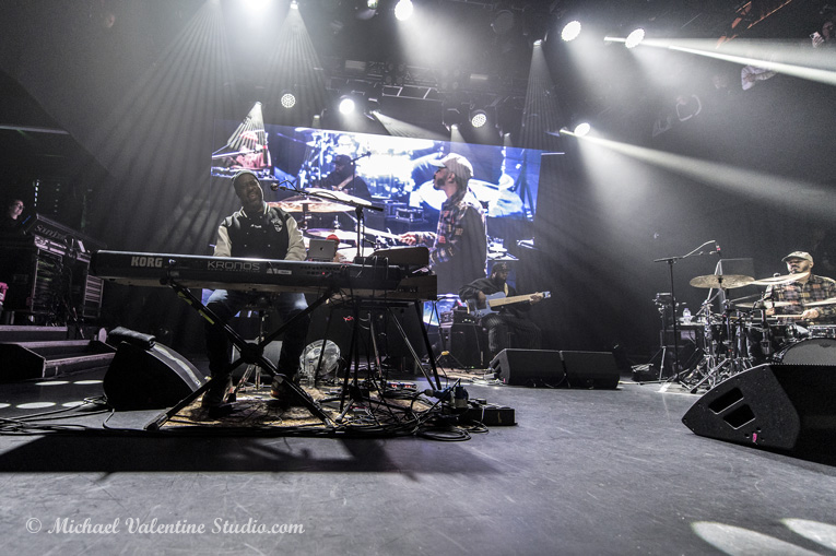 Robert Glasper @ Koko 