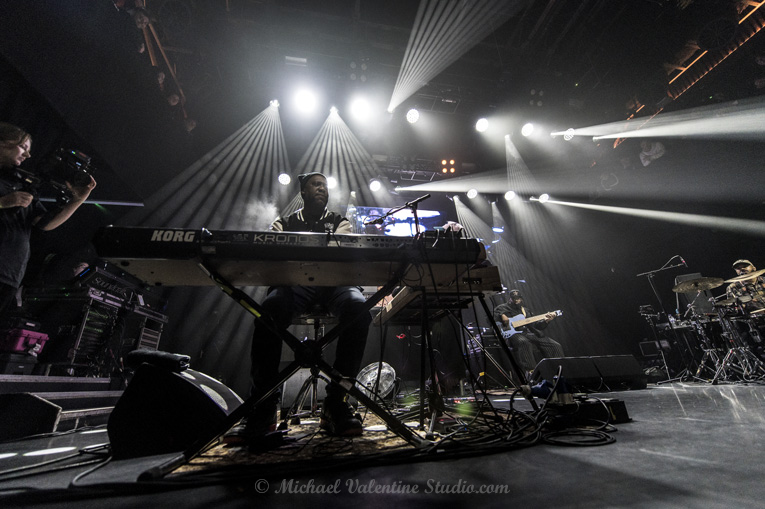 Robert Glasper @ Koko 