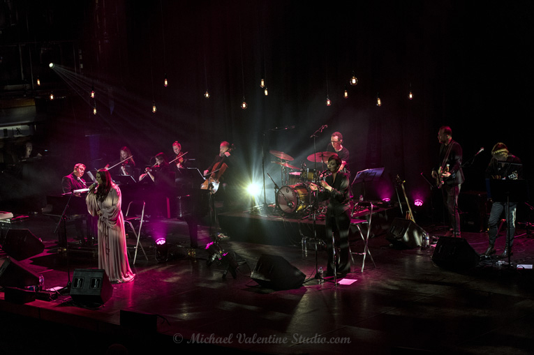 Rumer @ the Queen Elizabeth Hall