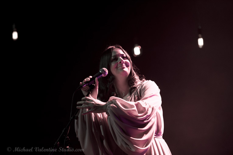 Rumer @ the Queen Elizabeth Hall