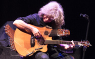 Pat Metheny @ the Barbican Centre