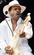 Larry Graham & Central Station @ the Main Stage