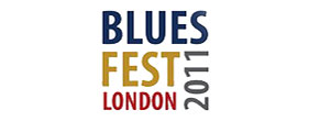 London Blues Festival 2011 photographs...