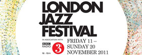 London Jazz Festival 2011 photographs...
