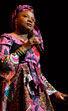Angélique Kidjo @ the Royal Festival Hall, Southbank Centre