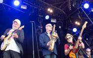 Average White Band @ the Main Stage