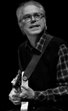 Bill Frisell @ the Queen Elizabeth Hall, Southbank Centre