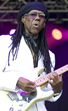 Chic Featuring Nile Rogers @ the Main Stage