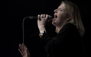 Clare Teal @ the Hideaway
