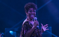 Gladys Knight @ the Main Stage