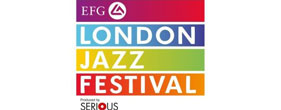 EFG London Jazz Festival 2013...