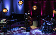 Marcin Wasilewski Trio @ the Cadogan Hall