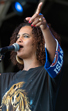 Neneh Cherry @ the Main Stage