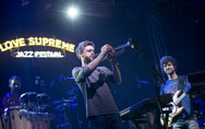 Snarky Puppy @ the Arena