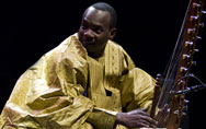 Toumani Diabate and Trio Da kali @ the Royal Festival Hall, Southbank Centre