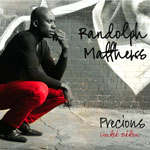 Randolph Mathews - Precious