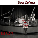 Sara Colman - Ready