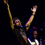 Robert Glasper Experiment featuring Bilal (click to go to this page)