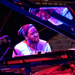 Robert Glasper Celebrating 75 Years of Blue Note Records (click to go to this page)
