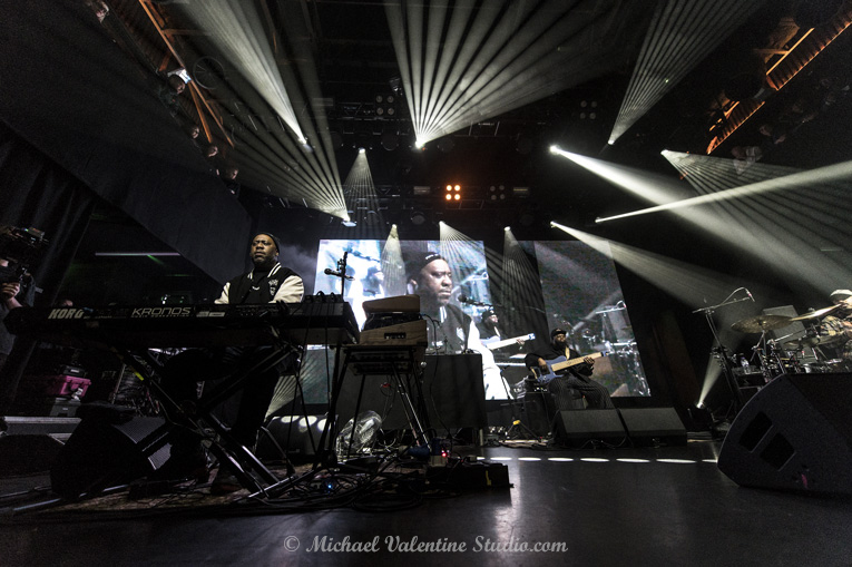 Robert Glasper