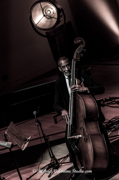 Ron Carter “Foursight”