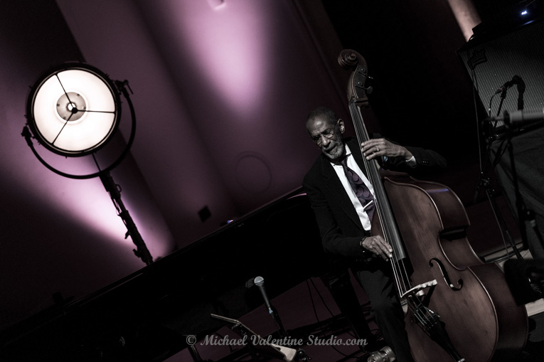 Ron Carter