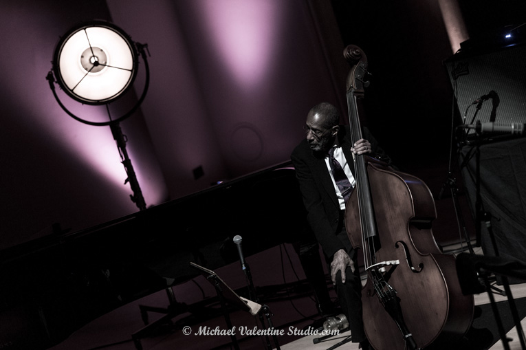 Ron Carter