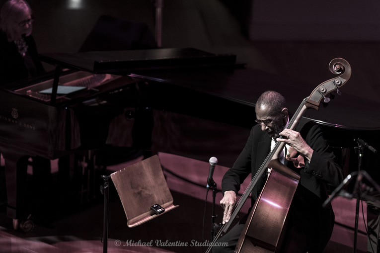 Ron Carter