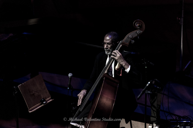 Ron Carter