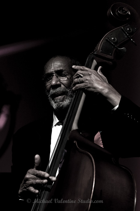 Ron Carter