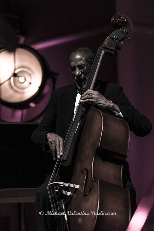 Ron Carter “Foursight”