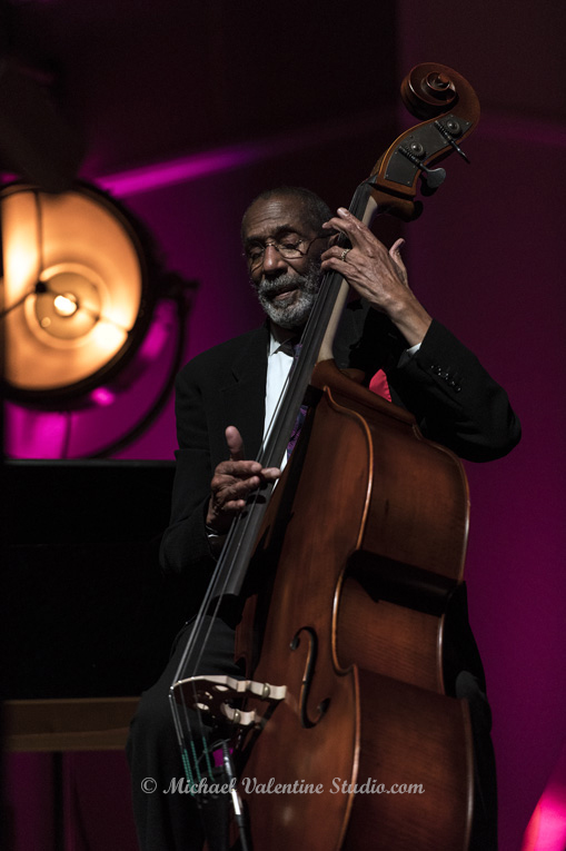 Ron Carter “Foursight”