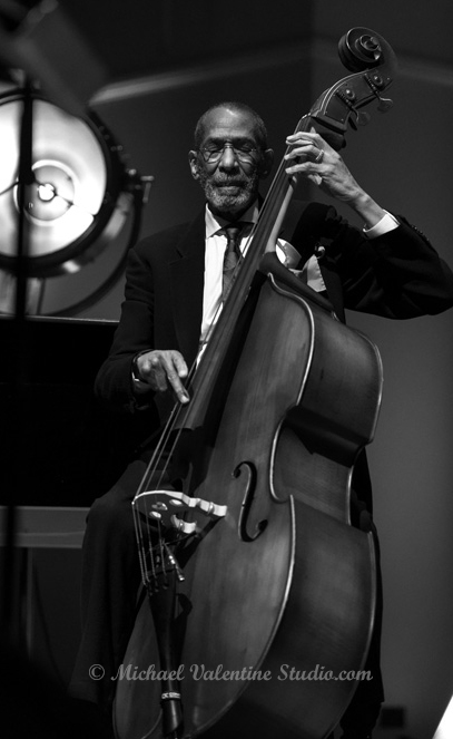 Ron Carter “Foursight”