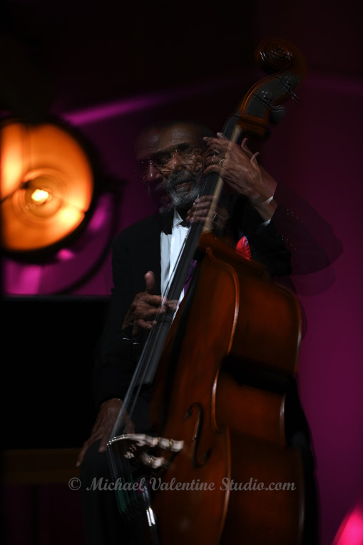 Ron Carter “Foursight”