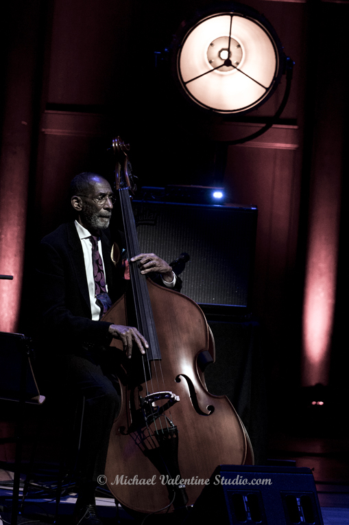 Ron Carter “Foursight”